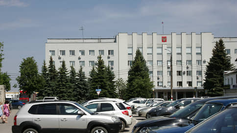 Нижегородский минтранс взыскал 14 млн рублей с администрации Бора