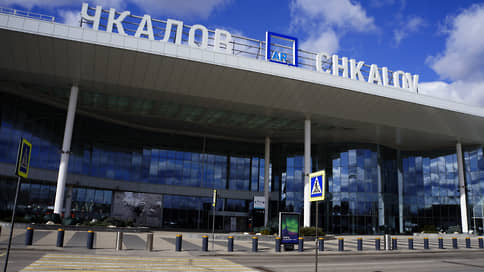 Строительство «Нижний экспо» у аэропорта оценили в 18 млрд рублей