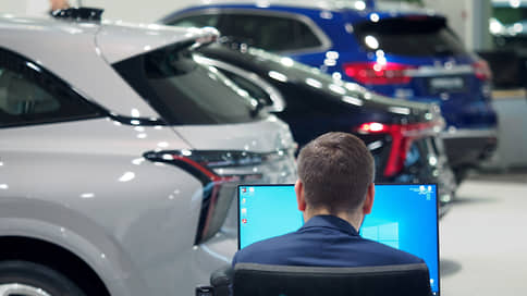 Нижегородская «Дирекция по строительству» потратит 4,3 млн рублей на Haval Н7