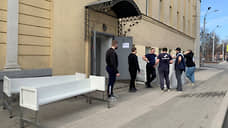 Демонтаж центра крови в центре Нижнего Новгорода начнется 1 июля