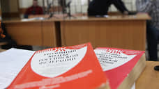 Нижегородец пойдет под суд из-за наезда на сотрудников ФСБ