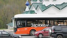 «Нижэкотранс» разработает гибридный пассажирский электротранспорт