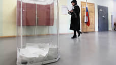 Избирательная кампания по выборам в гордуму стартовала в Нижнем Новгороде