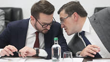 Глеб Никитин возглавил НРО военно-исторического общества вместо своего зама