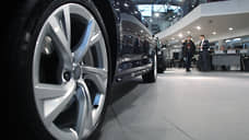 Продажи новых автомобилей в Нижегородской области сократились на 17,4%