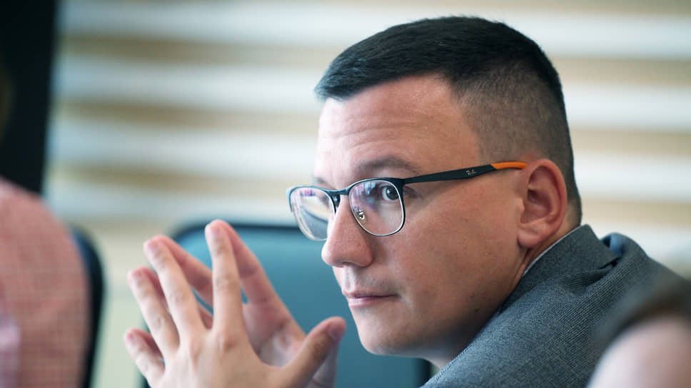 Александр Мудров