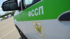 Нижегородского пристава оштрафовали за помощь родственнику в снятии ареста