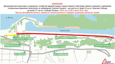 Участок набережной Гребного канала перекроют 6 июля из-за триатлона