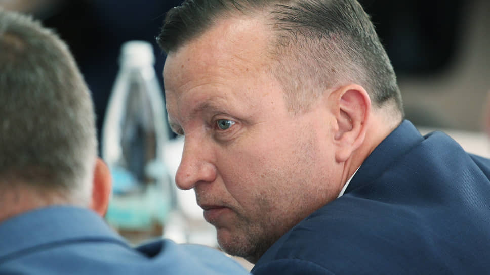 Депутат от ЛДПР Герман Карачевский не идет на выборы в новый созыв думы Нижнего Новгорода