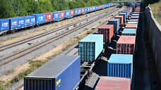 ГЖД в первом полугодии увеличила контейнерные перевозки на 8,2%
