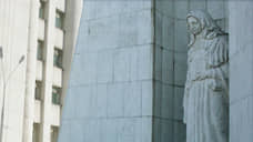 МВД добивается права собственности на мемориал и часовню в Нижнем Новгороде