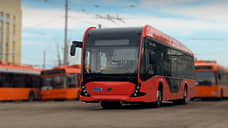 Троллейбус «Авангард» испытают на маршруте в Нижнем Новгороде