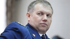 Начальник нижегородского УАТК Максим Селезнев перешел в астраханский минстрой