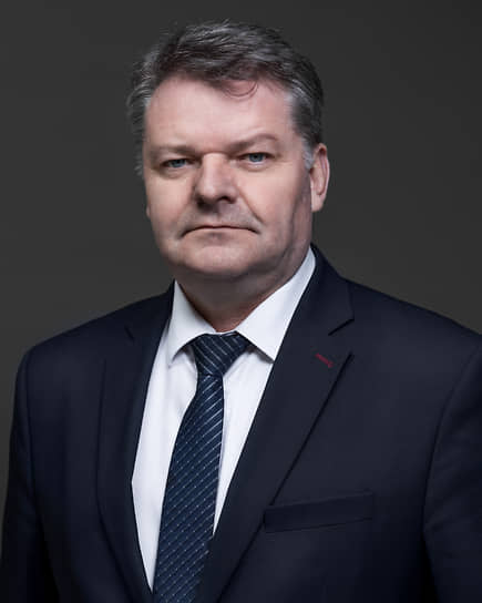 Александр Кудряшов