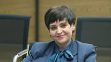 Марина Ракова ушла из правительства Нижегородской области