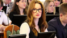 Экс-член молодежной палаты Балахны Ангелина Тюрина выдвинулась в совет депутатов