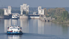Авария на Городецком шлюзе не повлияла на работу Нижегородской ГЭС