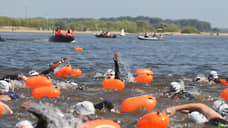 СКР выясняет обстоятельства гибели спортсмена после заплыва X-WATERS Volga