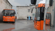 Нижегородское заксобрание отложило обращение о подготовке водителей автобусов