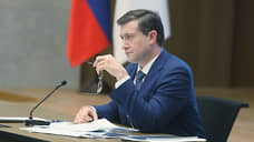Рост экономики Нижегородской области обеспечивают ОПК и высокие технологии
