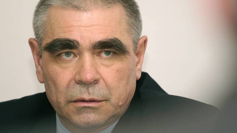 Вячеслав Камальдинов