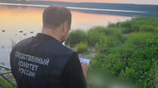 Уголовные дела возбудили из-за гибели двоих подростков в нижегородских водоемах