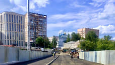 Движение по Лыковой дамбе откроют 2 августа