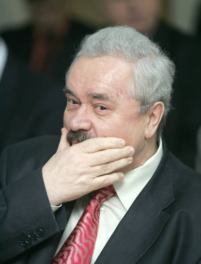 Александр Батырев
