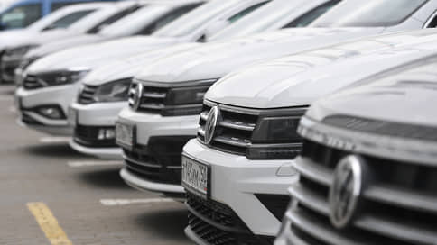 НАЗ уступил требования к Volkswagen на 17 млрд рублей московскому АО «Камея»