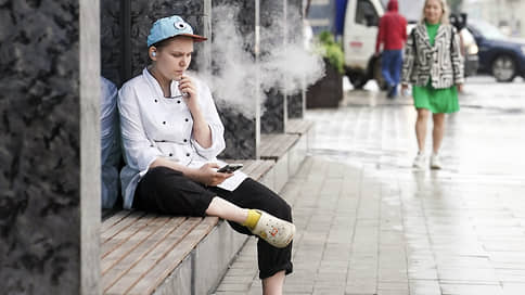 Более 80% нижегородцев поддерживают запрет вейпов и электронных сигарет