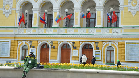 На проект по ремонту нижегородского драмтеатра направят 3,3 млн рублей