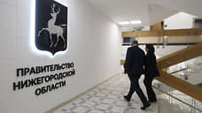 Создана комиссия по отбору кандидатов на пост мэра Нижнего Новгорода
