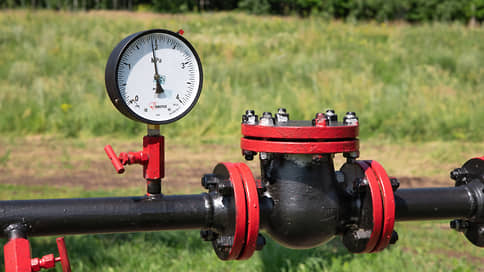 Троих нижегородцев задержали за незаконную врезку в магистральный нефтепровод