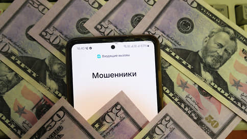За неделю нижегородцы отдали мошенникам 71 млн рублей