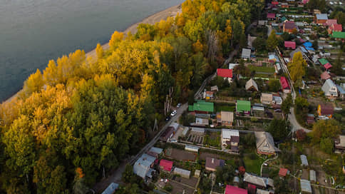 В июле спрос на аренду загородных домов в Нижегородской области вырос в два раза