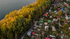 В июле спрос на аренду загородных домов в Нижегородской области вырос в два раза