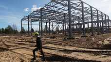 Строительная готовность инфраструктуры ОЭЗ «Кулибин» составила 50%