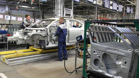 ВС РФ отказался рассмотреть жалобу Volkswagen на итоги разбирательства с НАЗ