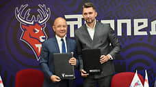«СПАР Миддл Волга» направит 120 млн рублей на поддержку ХК «Торпедо»