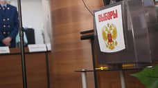 Кандидаты в думу Нижнего Новгорода получили на выборы 57 млн рублей
