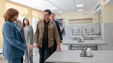 Модернизацию школьных пищеблоков завершили в Нижнем Новгороде