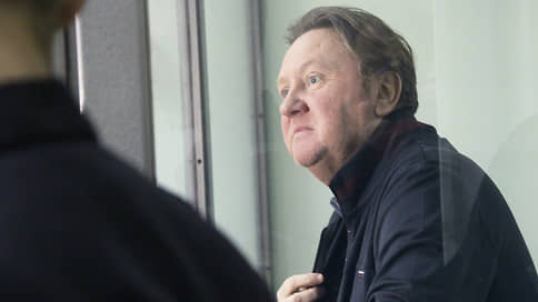 Нижегородский бизнесмен Дмитрий Дзепа подал иск о своем банкротстве