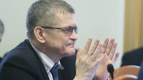 Петр Банников планирует покинуть пост замгубернатора Нижегородской области