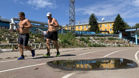 Стадион «Водник» в Нижнем Новгороде признали аварийным и закрыли