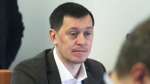Арестован бывший директор ГУММиД Андрей Левдиков