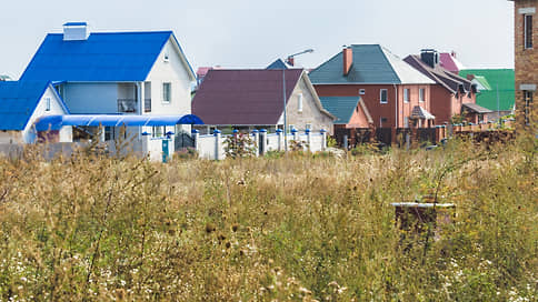 Нижегородские власти предложили давать участки под ИЖС почетным гражданам