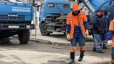 Полсотни объектов в Новинках незаконно подключили к сетям водоканала