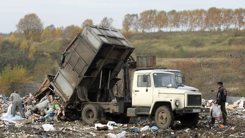 «Ситиматик-Нижний Новгород» построит новую карту Городецкого полигона отходов