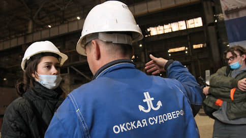 «Окская судоверфь» отправила на испытания буксир для Морспасслужбы