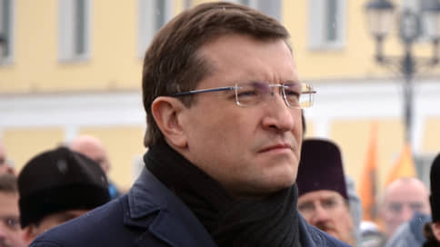 Глеб Никитин утвердил порядок объявления выговоров и увольнения глав МСУ